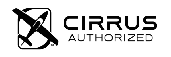 Cirrus Authorized official badge